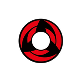 InnoVision Cosplay Halloween Contact Lenses T01